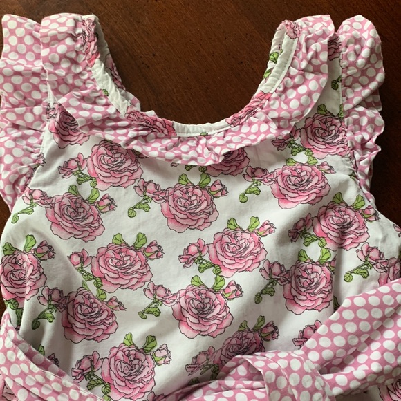 Boutique girls dress - Picture 2 of 6